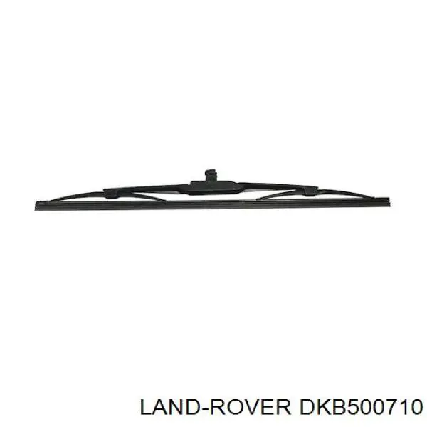 Limpiaparabrisas de luna trasera DKB500710 Land Rover