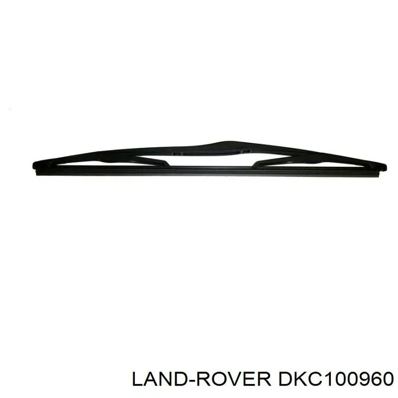 DKC100960 Land Rover щетка-дворник лобового стекла, комплект из 2 шт.