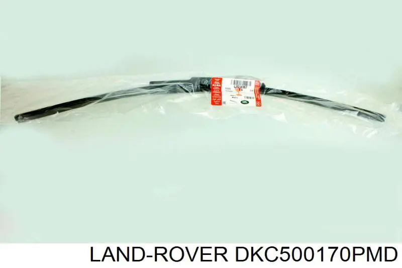 Купить DKC500170PMD Land Rover Щетка-дворник лобового стекла водительская