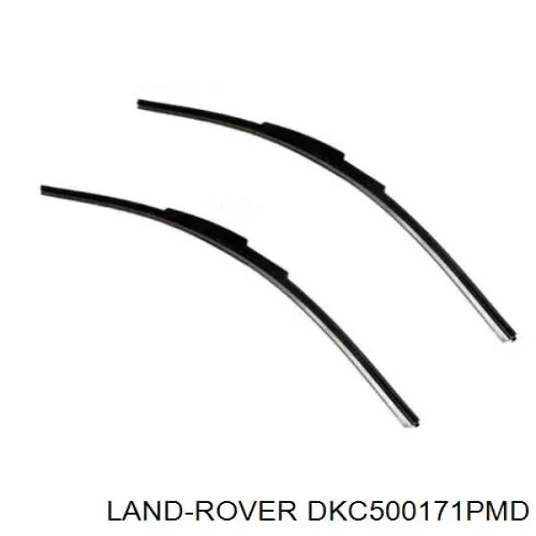 Купить DKC500171PMD Land Rover Щетка-дворник лобового стекла водительская