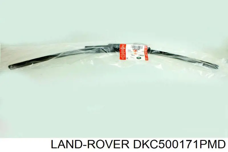 Щетка-дворник лобового стекла водительская DKC500171PMD Land Rover