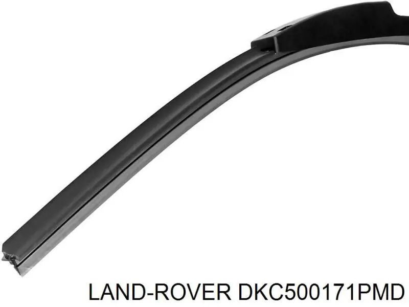 Щетка стеклоочистителя лобового стекла, водительская Land Rover DKC500171PMD цена, от 39.94 USD