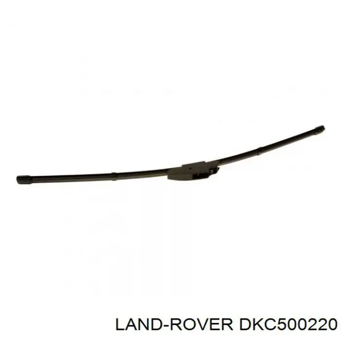 Щетка-дворник лобового стекла водительская DKC500220 Land Rover