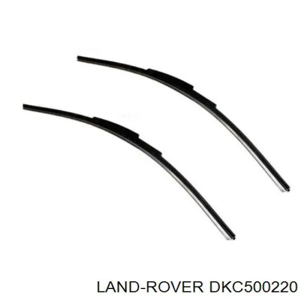 Купить DKC500220 Land Rover Щетка-дворник лобового стекла водительская