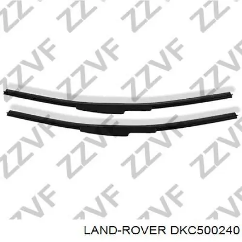 Щетка стеклоочистителя лобового стекла, водительская Land Rover DKC500240 цена, от 40.95 USD