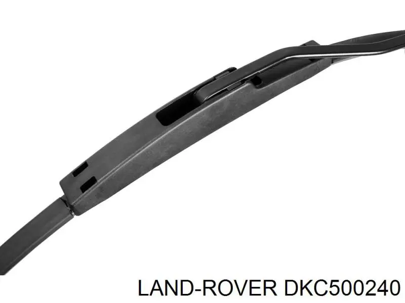 DKC500240 Land Rover щетка-дворник лобового стекла водительская