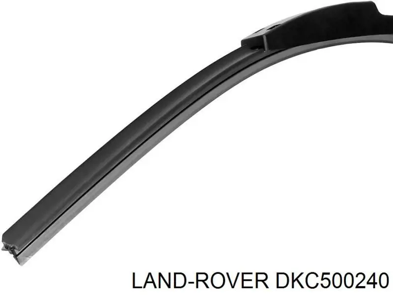 Купить DKC500240 Land Rover Щетка-дворник лобового стекла водительская