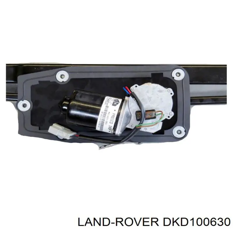 Мотор трапеции стеклоочистителя Land Rover DKD100630 цена, от 56.50 USD