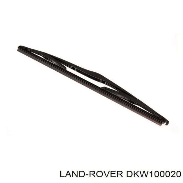 Купить DKW100020 Land Rover Фиксатор щетки стеклоочистителя