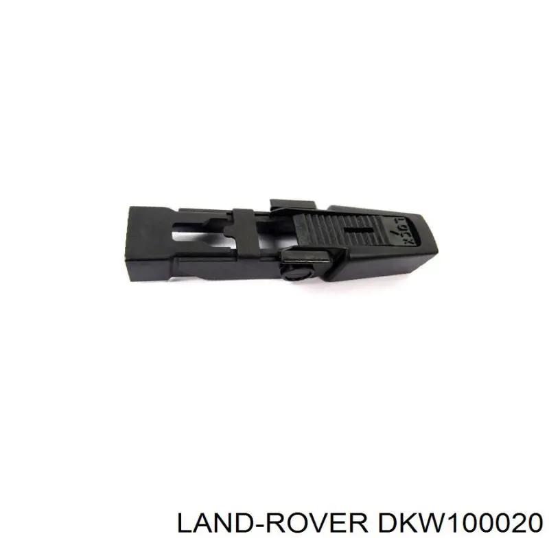 Retenedor de escobilla limpiaparabrisas DKW100020 Land Rover