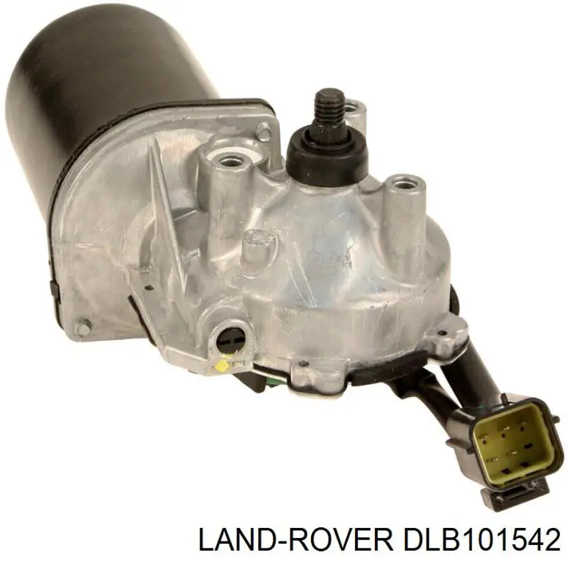 Мотор стеклоочистителя лобового стекла DLB101542 Land Rover