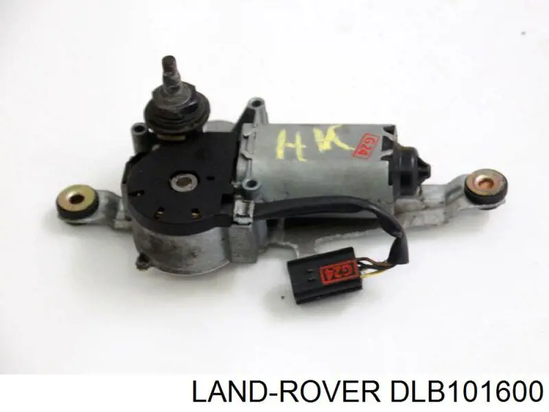 Стеклоочиститель двери задка Land Rover DLB101621 цена, от 22.54 USD