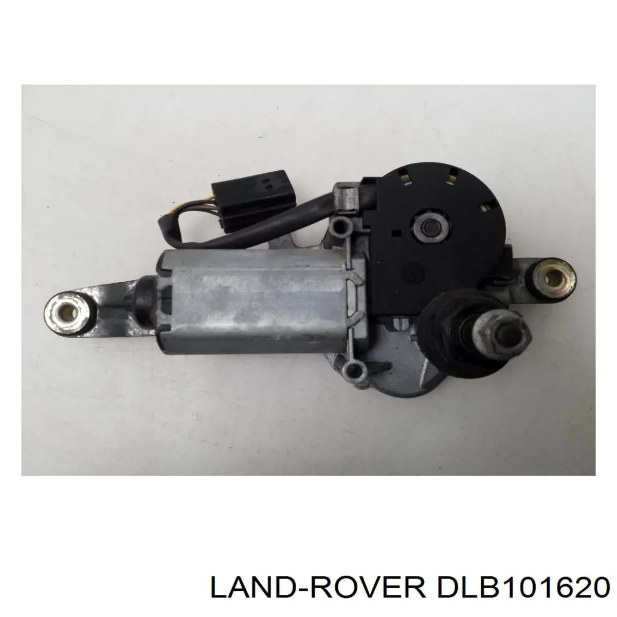 Купить DLB101620 Land Rover Мотор стеклоочистителя заднего стекла