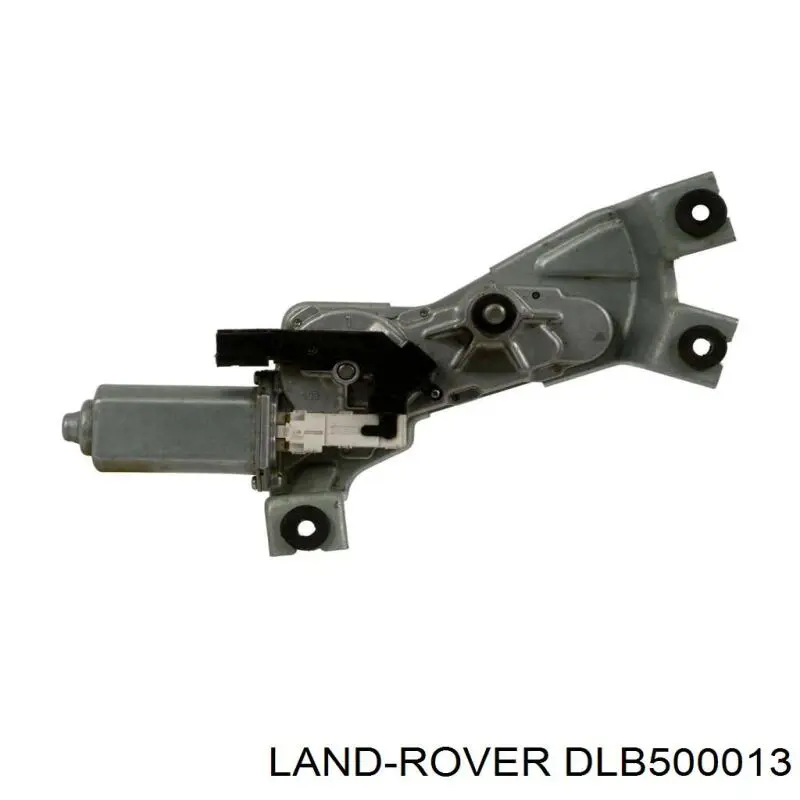 DLB500013 Land Rover мотор стеклоочистителя заднего стекла