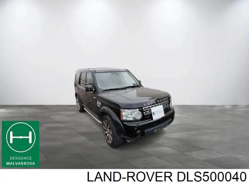 DLS500040 Land Rover trapézio de limpador pára-brisas