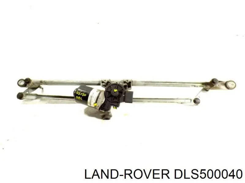 Трапеция щеток лобового стекла Land Rover DLS500040 цена, от 53.81 USD