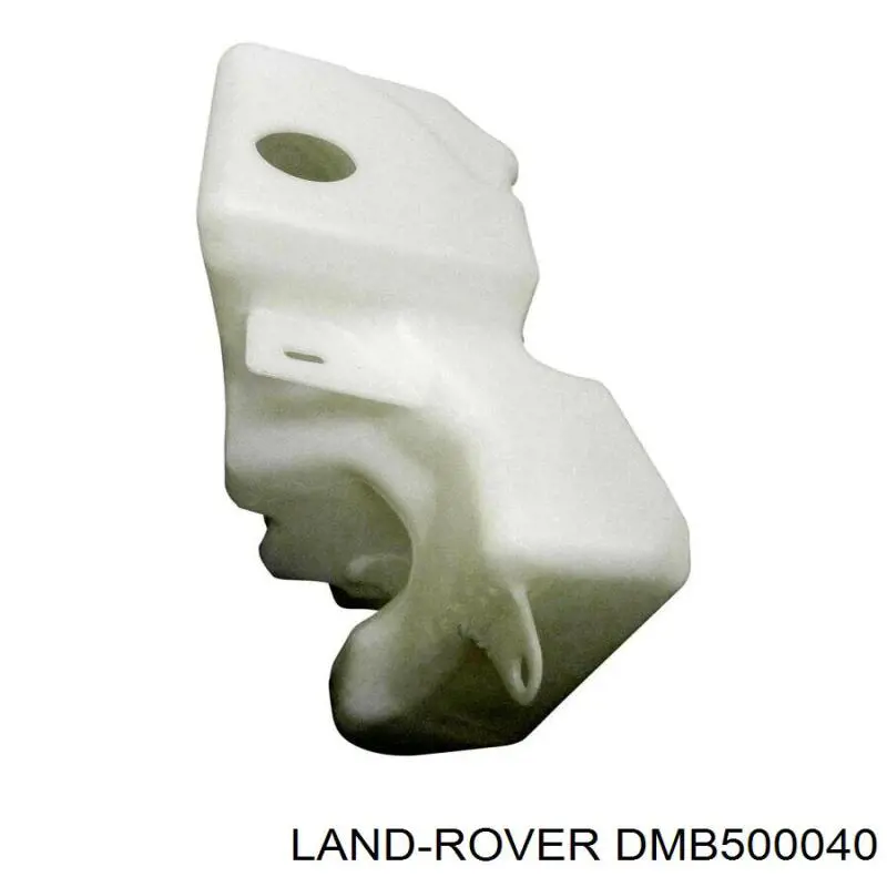 Tanque de fluido para lavador de vidro para Land Rover Discovery (LR3)