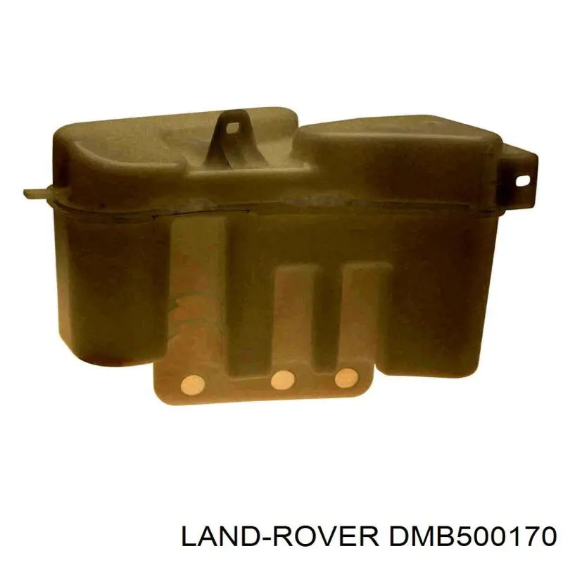 Tanque de fluido para lavador de vidro para Land Rover Range Rover (L322)