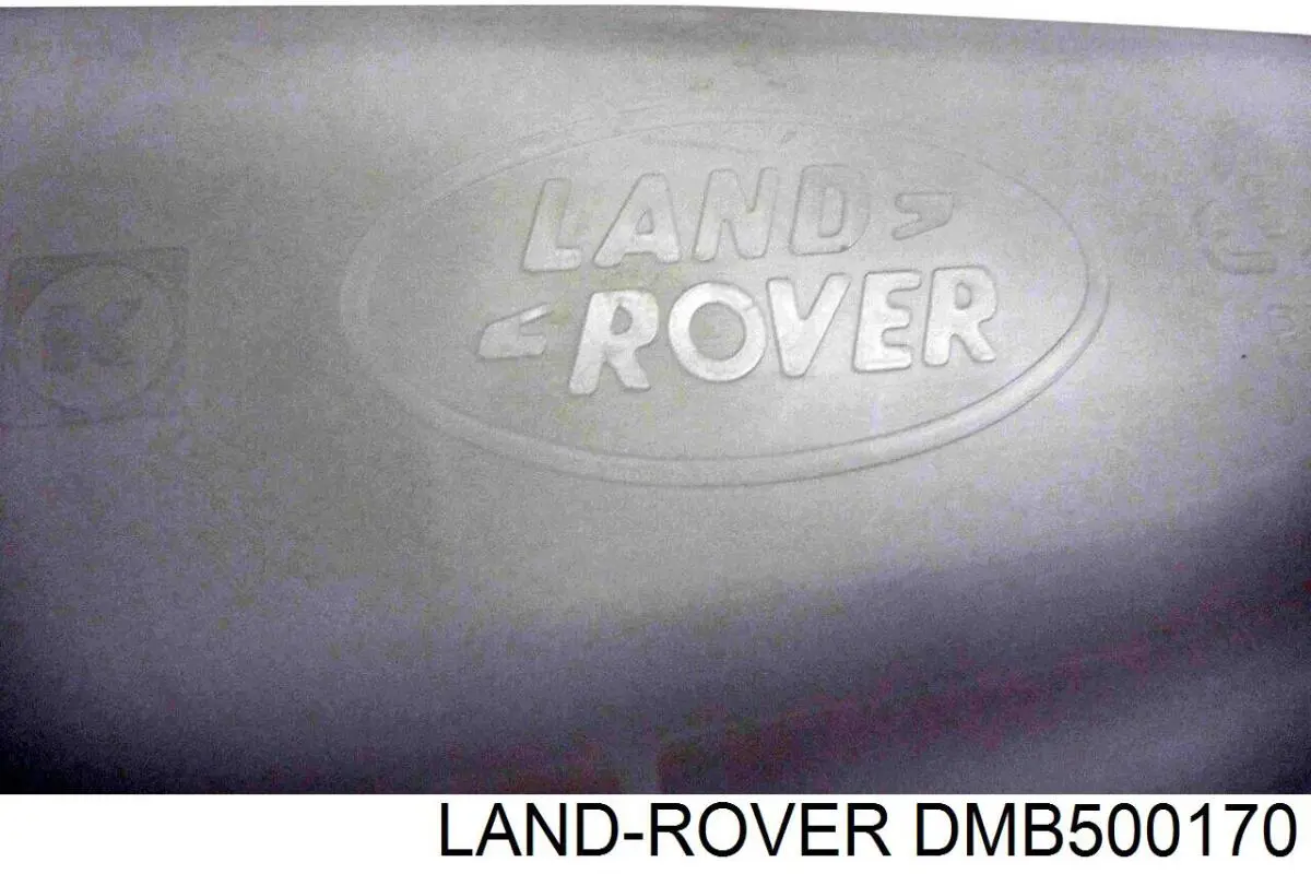 Купить DMB500081 Land Rover Бачок омывайки