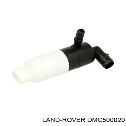 Bomba lavafaros DMC500020 Land Rover