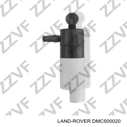 Насос омывателя фар DMC500020 Land Rover