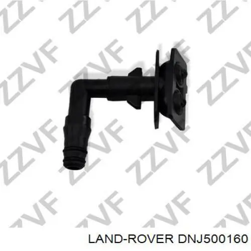 Форсунка омывателя фары передней, правой Land Rover DNJ500160 цена, от 16.21 USD