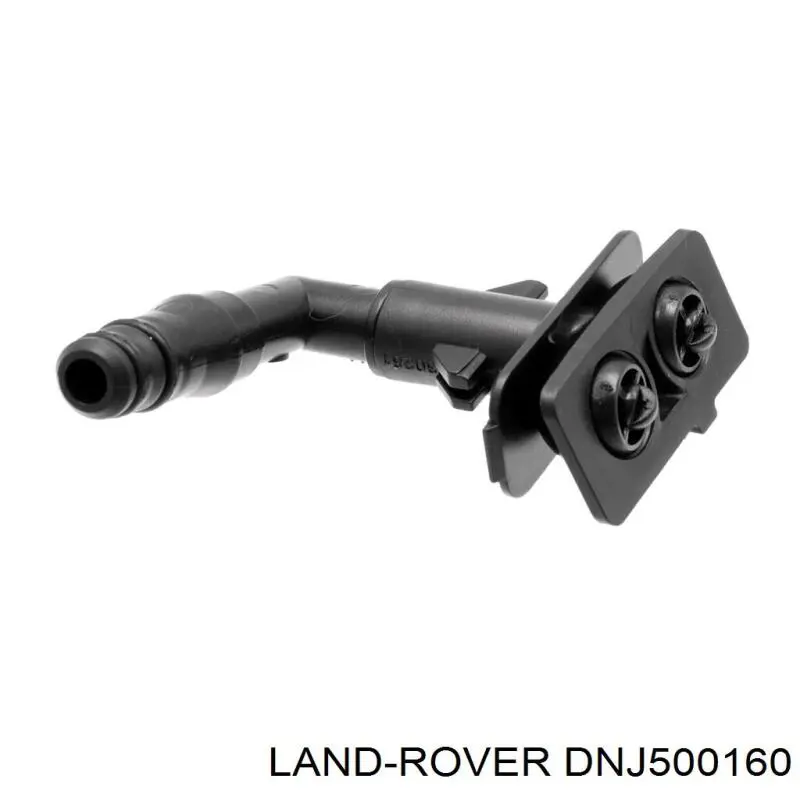 DNJ500160 Land Rover Сопло омывателя фары передней, правой
