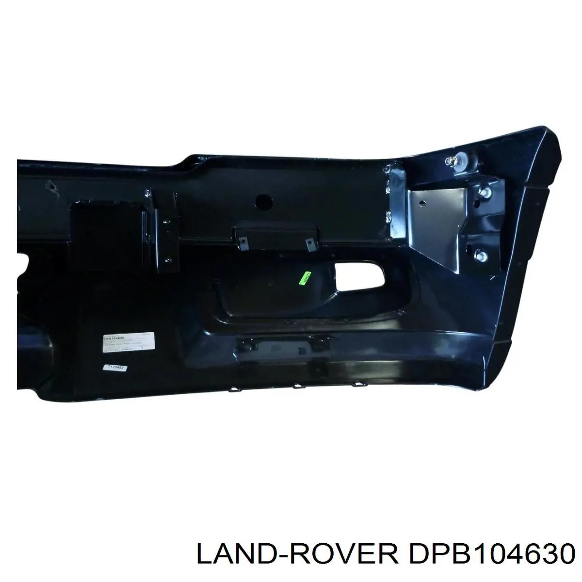 Бампер на авто Land Rover DPB104630 цена, от 132.77 USD