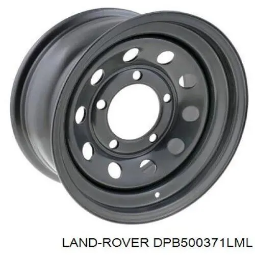  DPB500371LML Land Rover