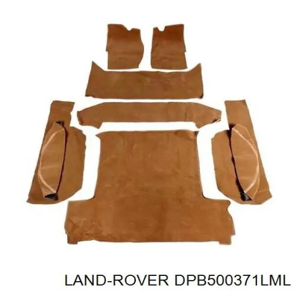 Купить DPB500371LML Land Rover 