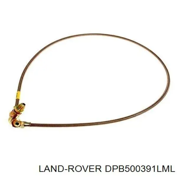  DPB500391LML Land Rover