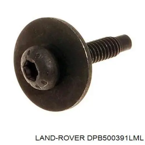 DPB500391LML Land Rover 