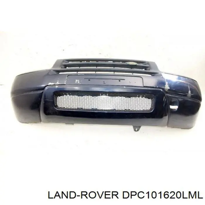 Pára-choque dianteiro para Land Rover Freelander I L314