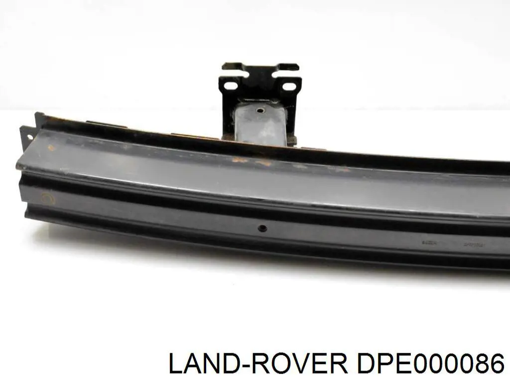 Купить DPE000085 Land Rover Буфер бампера переднего