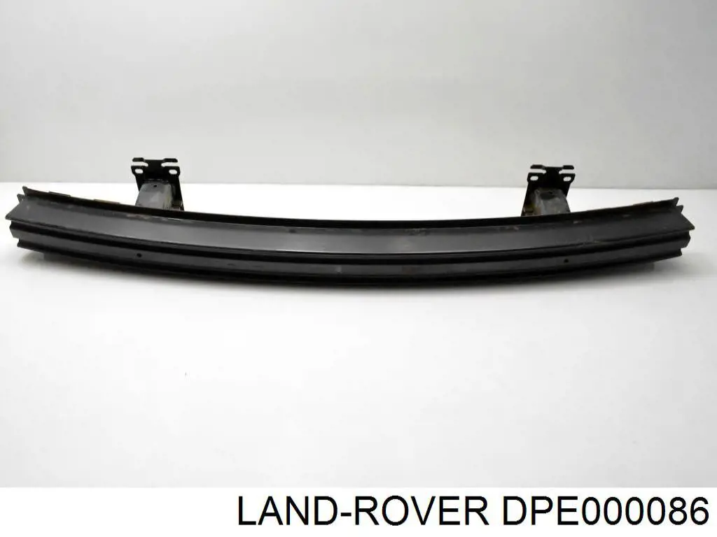 DPE000086 Land Rover reforçador do pára-choque dianteiro