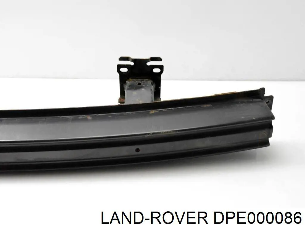 Купить LR015274 Land Rover Буфер бампера переднего