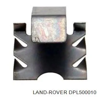  DPL500010 Land Rover