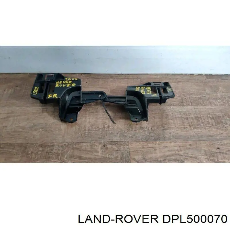  DPL500070 Land Rover