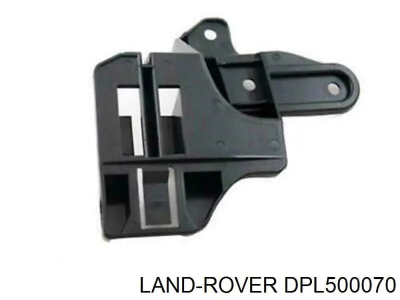 Кронштейн крепления бампера переднего левый Land Rover DPL500070 цена, от 32.59 USD