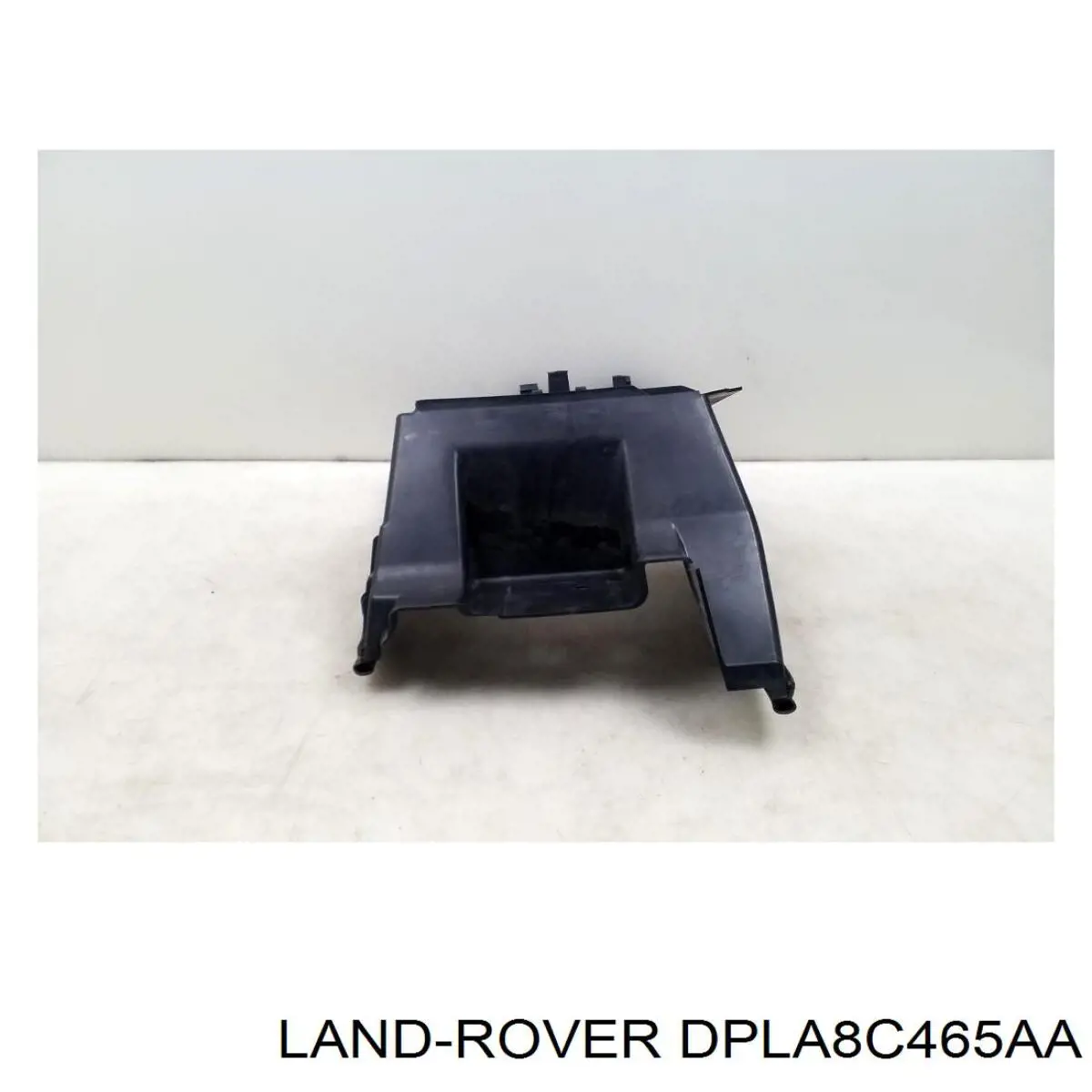 DPLA8C465AA Land Rover 