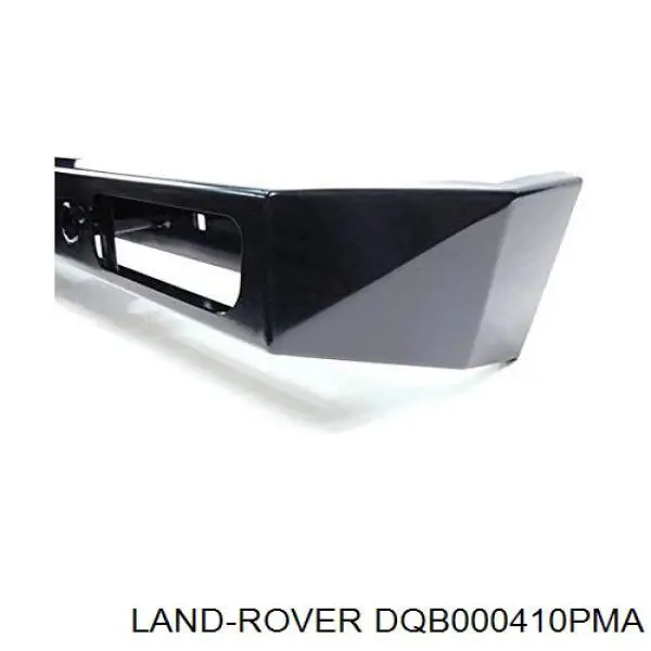 Бампер задний Land Rover Discovery 2 (Лэнд-ровер Дискавери)