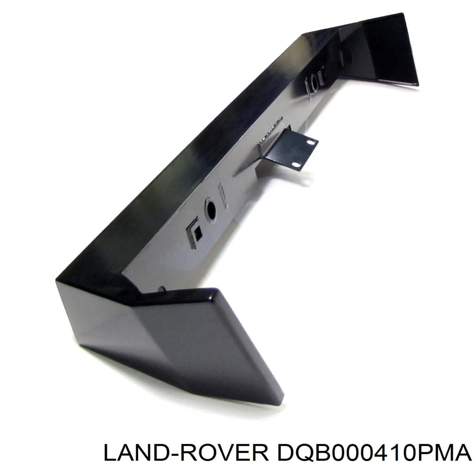 Бампер задний Land Rover DQB102180 цена, от 169.46 USD