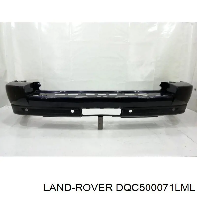 Бампер задний Land Rover DQC500071LML цена, от 217.37 USD