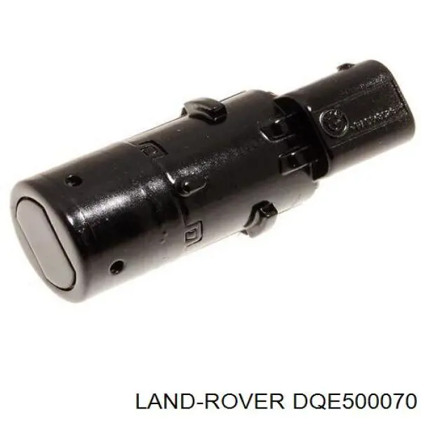  Усилитель заднего бампера Land Rover Range Rover 3