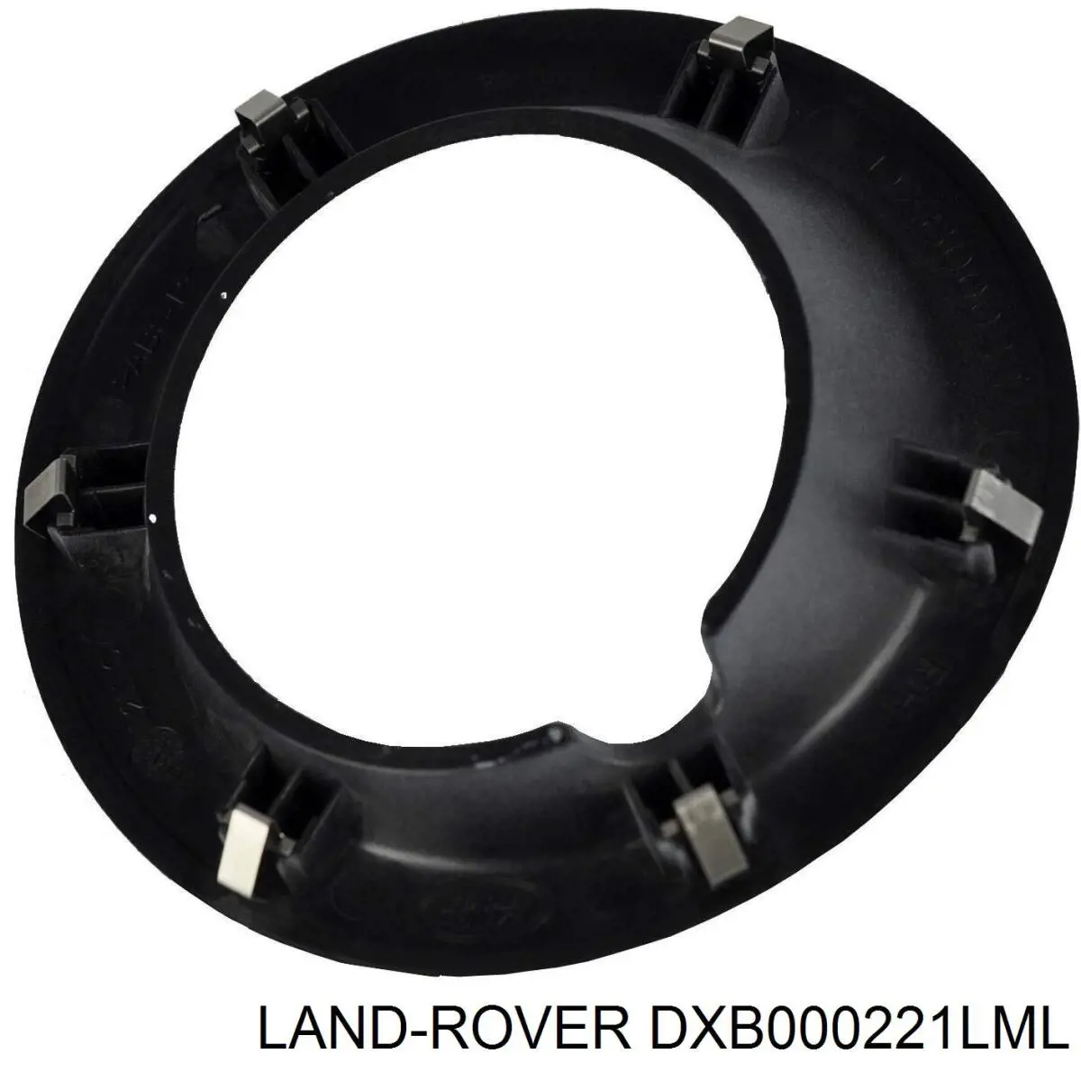  Land Rover DXB000221LML цена, от 15.20 USD