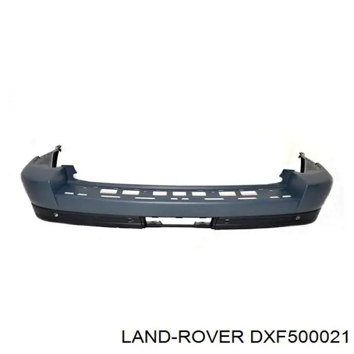 Усилитель заднего бампера Land Rover Range Rover SPORT I (Лэнд-ровер Рейндж-Ровер)