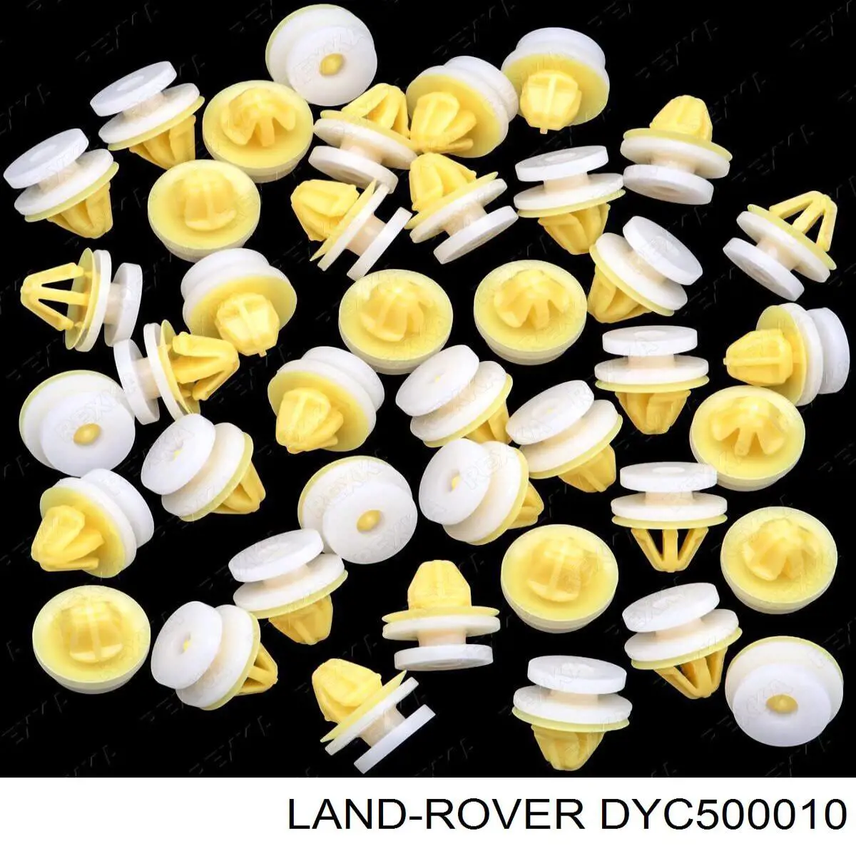 Купить DYC500010 Land Rover 