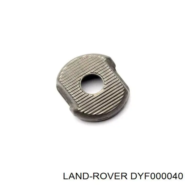  DYF000040 Land Rover