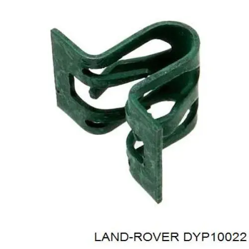 Land Rover DYP100780