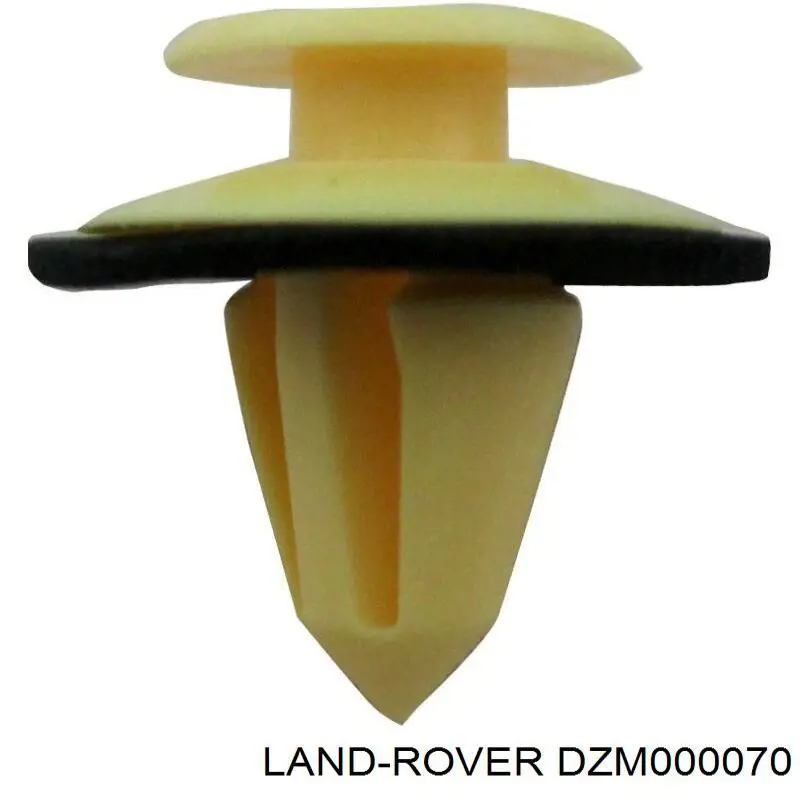  DZM000070 Land Rover